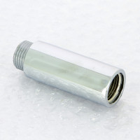 Удлинитель 1/2x80 мм, хром Viega 447236