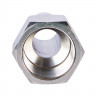 Вставка переходная ROMMER НПр-ВР 18 мм x 3/4" из нержавеющей стали, RSS-1023-001834