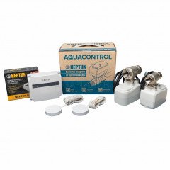 Система защиты от протечки воды Neptun Aquacontrol 1/2"