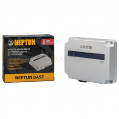 Система защиты от протечки воды Neptun Aquacontrol 1/2"