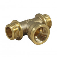 Тройник НВН 1/2" Millennium LTMFM1212