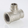 Тройник переходной ВР-НР-ВР VALTEC 3/4" x 1/2" x 3/4", VTr.132.RN.050405