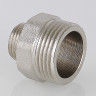 Ниппель переходной НР-НР VALTEC 1 1/2" x 1 1/4", VTr.580.N.0807