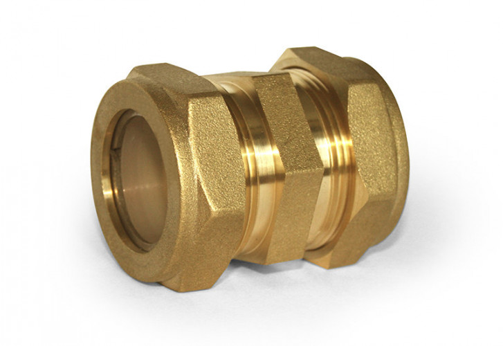 Муфта 15х15 EF Stahlmann SSWL15/150BEF