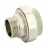 Разъёмное соединение с наружной резьбой PP-R 50х1 1/2" FV-Plast AA237050064