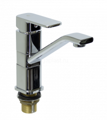 Смеситель для раковины GANZER GZ12013 (24013), хром