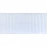 Радиатор стальной панельный Compact 33/600/2400, боковое подключение ROMMER