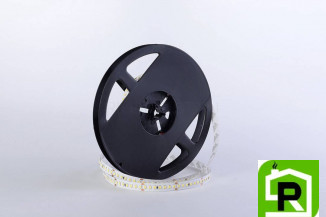 Лента светодиодная LUX, 2835, 168 LED/м, 17 Вт/м, 24В, IP33, Нейтральный белый (4000K)