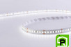 Лента светодиодная LUX, 2835, 168 LED/м, 17 Вт/м, 24В, IP33, Нейтральный белый (4000K)