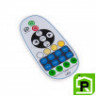 Контроллер для светодиодной ленты Premium мультибелый с ПДУ 220V (радио) IP20 LSC 007