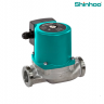 Насос циркуляционный Shinhoo BASIC 15-4S N 130 1х230V без гаек