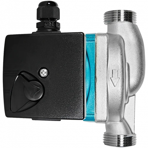 Насос циркуляционный Shinhoo BASIC 15-4S N 130 1х230V без гаек