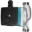Насос циркуляционный Shinhoo BASIC 15-4S N 130 1х230V без гаек