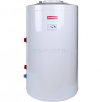 Бойлер косвенного нагрева ROMMER напольный 190 л, ТЭН 3 кВт RWH-1110-050190