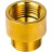 Удлинитель 1/2"х15 STOUT SFT-0001-001215