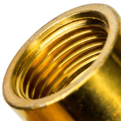 Удлинитель STOUT 1/2"×15 мм, SFT-0001-001215