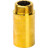 Удлинитель 3/4"х50 STOUT SFT-0001-003450