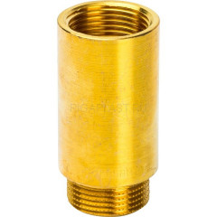Удлинитель STOUT 3/4"×50 мм, SFT-0001-003450