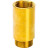 Удлинитель 3/4"х50 STOUT SFT-0001-003450
