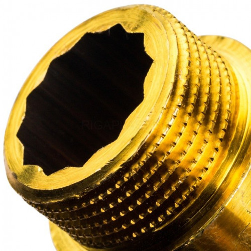 Удлинитель 3/4"х50 STOUT SFT-0001-003450