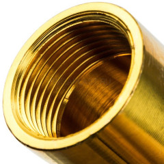 Удлинитель STOUT 3/4"×50 мм, SFT-0001-003450