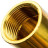 Удлинитель 3/4"х50 STOUT SFT-0001-003450