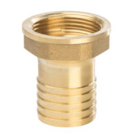 Штуцер ВР 1 1/2х40 STOUT SFT-0036-011240