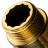 Удлинитель 3/4"х70 STOUT SFT-0001-003470