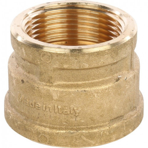 Муфта ВВ переходная 1 1/2х1 1/4 STOUT SFT-0005-112114