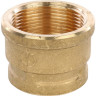 Муфта ВВ переходная 1 1/2х1 1/4 STOUT SFT-0005-112114