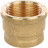 Муфта ВВ переходная 1 1/2х1 1/4 STOUT SFT-0005-112114