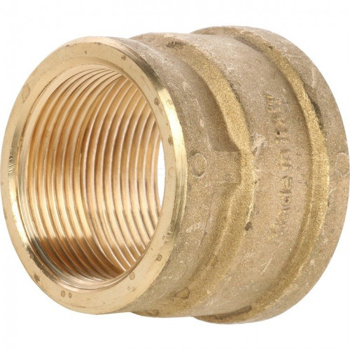 Муфта ВВ переходная 1 1/2х1 1/4 STOUT SFT-0005-112114