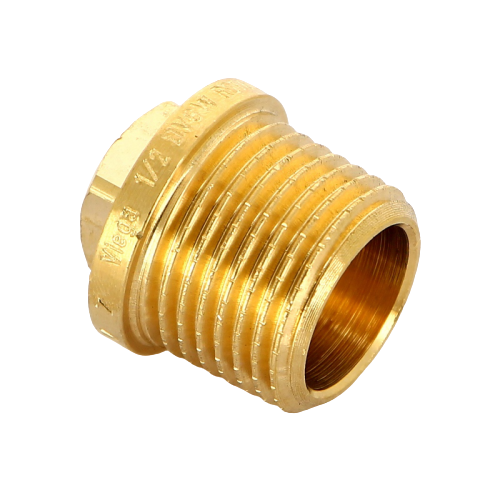 Заглушка НР 1/4" Viega 320133