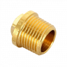 Заглушка НР 1/4" Viega 320133