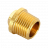 Заглушка НР 1/4" Viega 320133