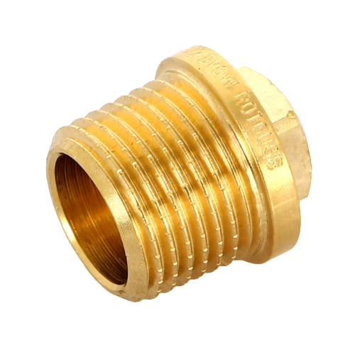 Заглушка НР 1/4" Viega 320133