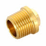 Заглушка НР 1/4" Viega 320133