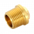 Заглушка НР 1/4" Viega 320133