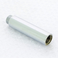 Удлинитель 1/2x100 мм, хром Viega 447243
