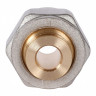 Фитинг компрессионный для труб PEX-AL-PEXc 20х2,9х3/4 ROMMER RFC-1026-202934