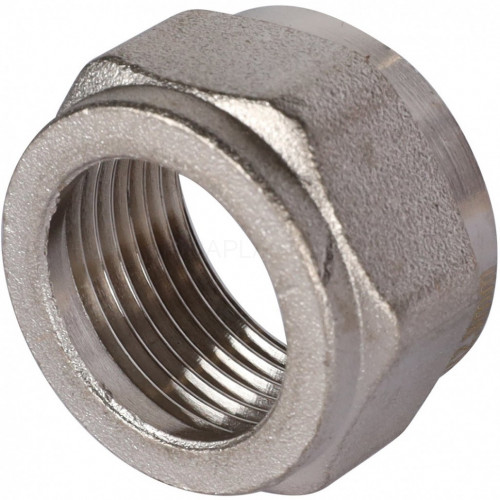 Фитинг компрессионный для труб PEX-AL-PEXc 20х2,9х3/4 ROMMER RFC-1026-202934