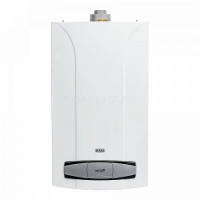 Газовый котел настенный Baxi LUNA-3 Comfort 240 i (двухконтурный) атмосферный CSE45224358