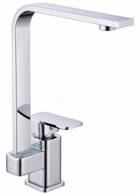 Смеситель Hansen для кухни H59001 хром