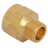 Муфта пайка-Н 28х1/2" Viega 121228