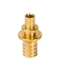 Переходник аксиальный 32×25 латунный Ver-pro VRP3225S