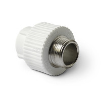 Муфта Н 25 х 3/4"