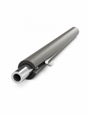 Трубка ENERGOFLEX SUPER SK 54/32-2, серая