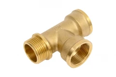 Тройник ВВН 3/4" Millennium LTFFM3434
