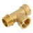 Тройник ВВН 3/4" Millennium LTFFM3434