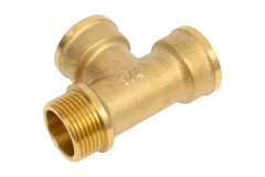 Тройник ВВН 3/4" Millennium LTFFM3434